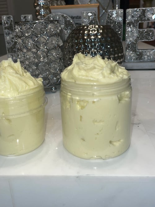 Image of CocoMelon Whipped Body & Hair Butter