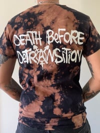 Image 7 of Death Before Detransition Shirt