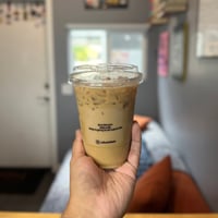 evolve (agave + cinnamon)