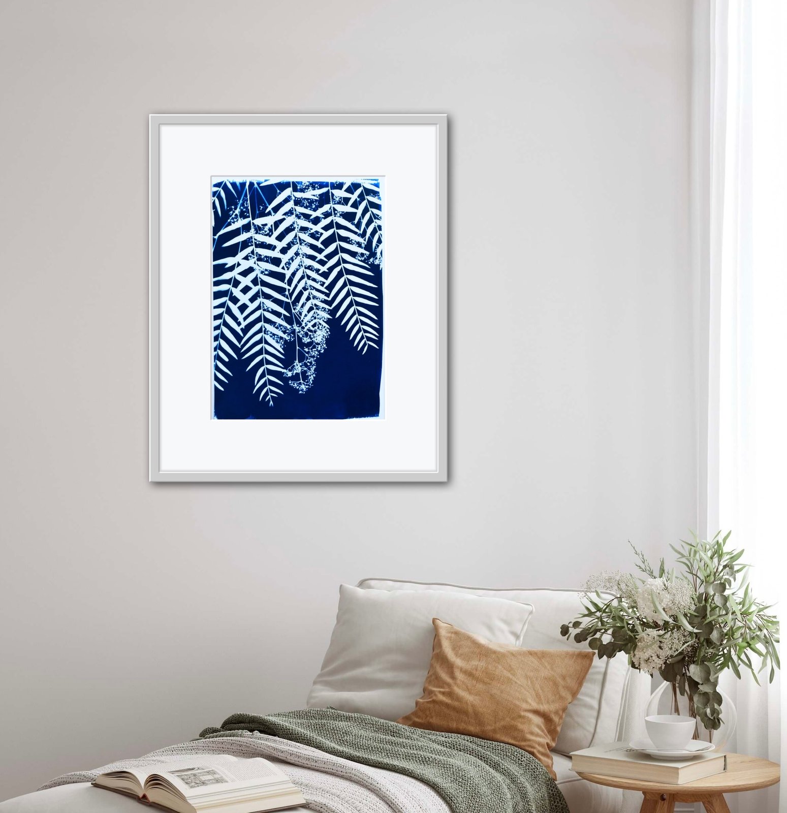 Pepper Tree - A4/A3 Fine Art Print | My Little Print Studio