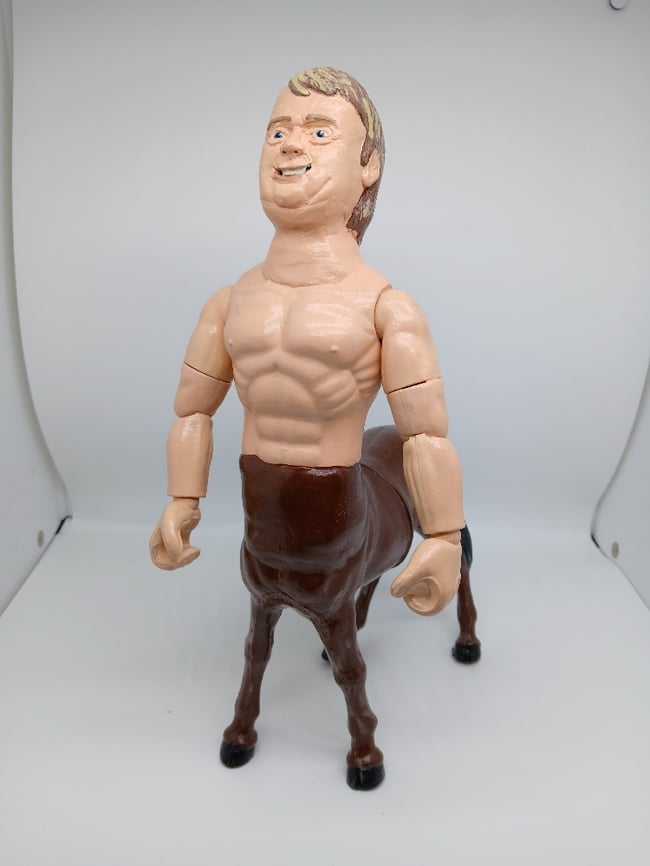 Kentaur Kandis Johnny 