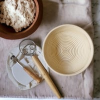 Image 3 of Dough Whisk