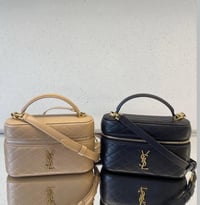 Image 1 of LAUNCH PURSE