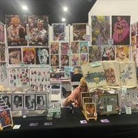 Image 2 of Convention SetUp