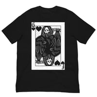 Stab King "T-Shirt"