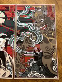 Image 5 of Willwosh battle 2