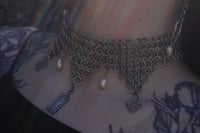 Image 3 of Grace Collar 