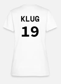 KLUG 19 - White 