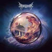 Image 1 of Morbikon - Lost Within the Astral Crypts (12” LP)