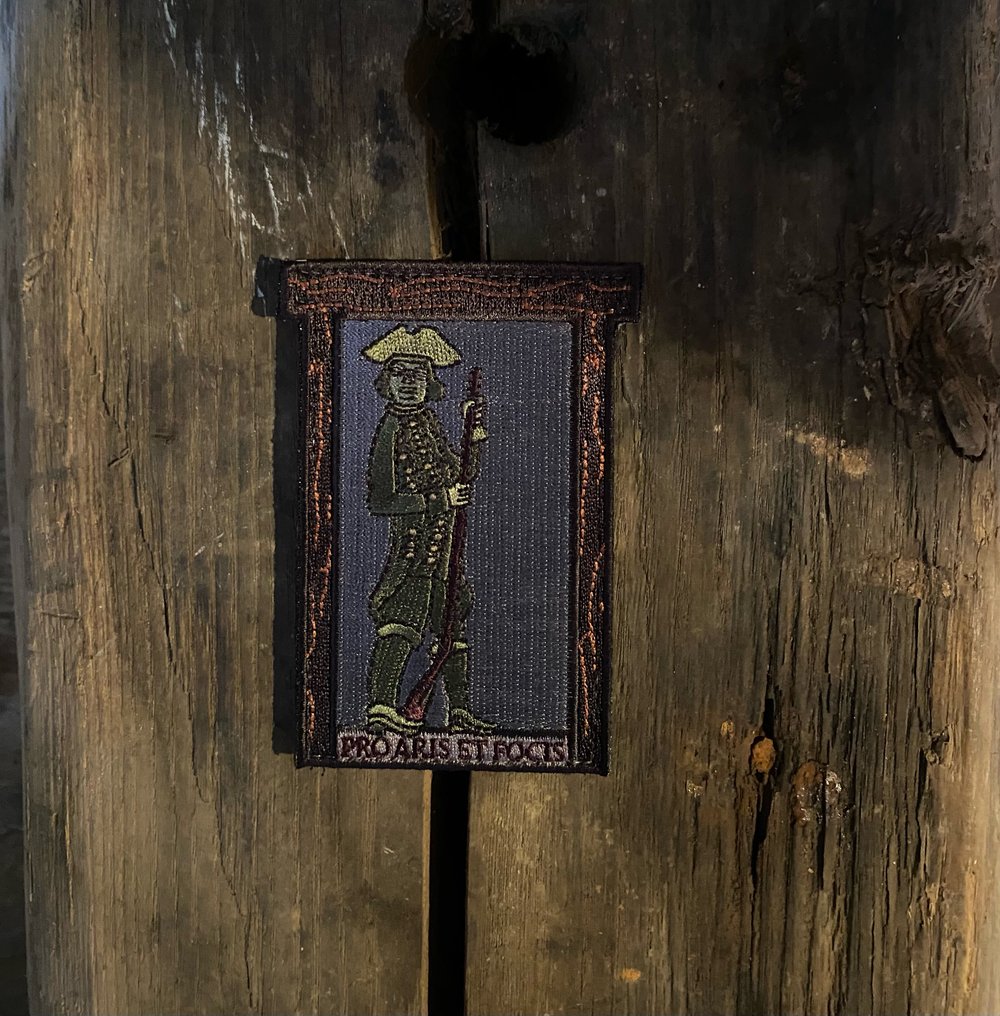 Image of The Russell