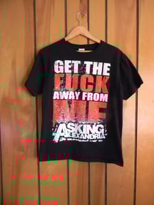 Image of Asking Alexandria 