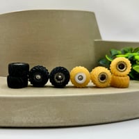 Image 4 of Monster Wheels - Special Colors