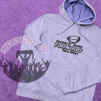 TYH Light Purple Sweatshirt *limited stock* (only 1 available)