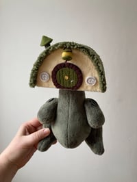 Image 1 of Hobbit House Doll