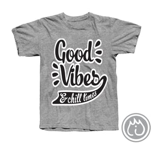 Image of Good Vibes Shirt