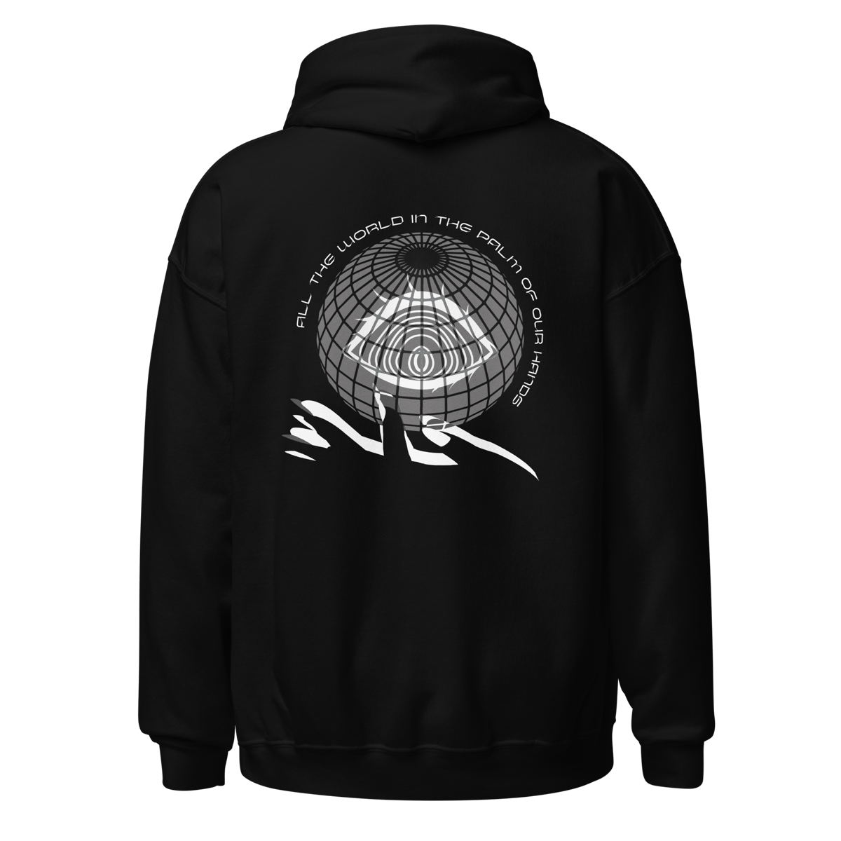 Image of World Runners Hoodie