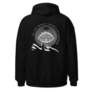 Image of World Runners Hoodie