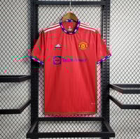 Image 1 of Manchester United 23/24 Special Edition Jersey