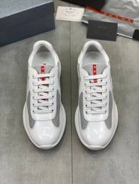 Image 3 of Prad sneakers/shoes