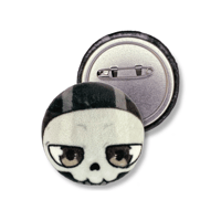 Image 1 of [COD] Plush Badges [Pre-order]