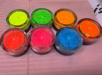 Image 3 of Zulay Pigment + Pigment Brush 