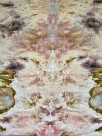 Image 5 of “Beloved”-   100% Linen Throw