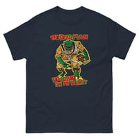 Image 3 of BIG LIZARD BOUNTY SHIRT