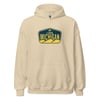 Lake Michigan Unisex Hoodie