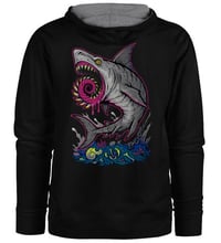 Image 1 of Helicoprion