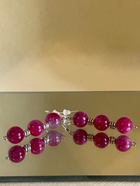 Image 4 of Handcrafted Earrings 