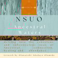 Image 1 of NSUO : Ancestral Waters Online Resource