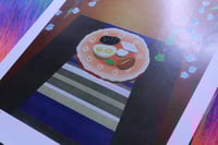 Image 2 of Desayuno Típico Print #1- Guatemalan Breakfast 🇬🇹