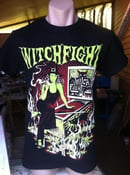 Image of Witch Fight - Classic Tshirt - Variant 1