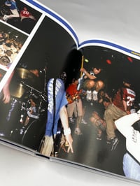 Image 2 of PRE ORDER : FLOORPUNCH: No Exceptions 1995-2000