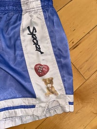 Image 2 of shorts