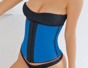 Image of Shape Shifter Elite: Short Corset