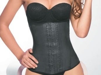 Image of Shape Shifter Pro: Long Corset