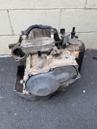 Image 1 of MK4 TDI Automatic Transmission 