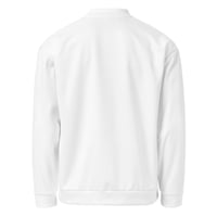 Image 4 of X Bomber Jacket