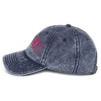 Image 12 of Friends Detroit 1980s Vintage Cotton Twill Cap