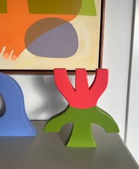 Image 2 of Chunky Flower 