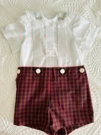 Image 12 of The Hollis Christmas Heirloom Collection