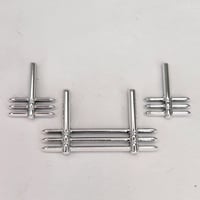 Image 6 of Bomb grill/bumper guards (3 pcs)