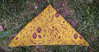 Image 2 of Nature Wolves Bandana