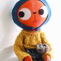 Image 10 of Edda Larkin