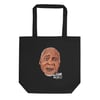 Uncle Stevie No Thank You Tote