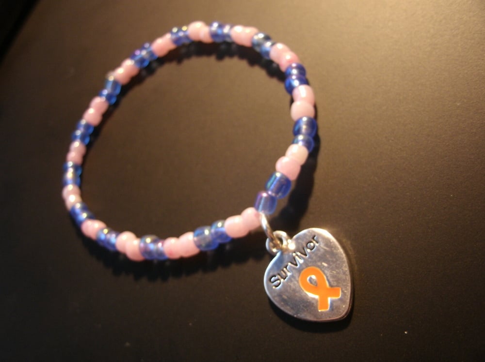 Image of Bracelet with Charm