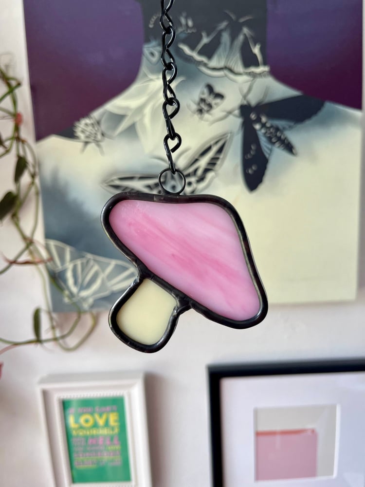 Image of mushroom cuties