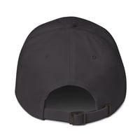 Image 3 of I [SHAMROCK] STP Dad Hat (Dark)