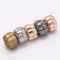 Image 3 of  Flower Hijab Magnet